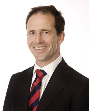 Dr Bryce Meads